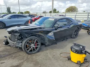 Dodge Challenger 6.4L 8 2018
