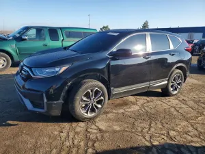 Honda CR-V 1.5L 4 2021