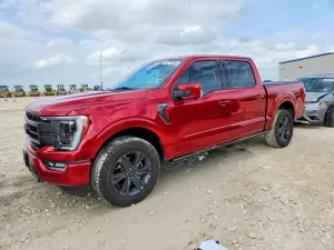 Ford F-150 3.5L 6 2023
