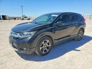 Honda CR-V 1.5L 4 2018