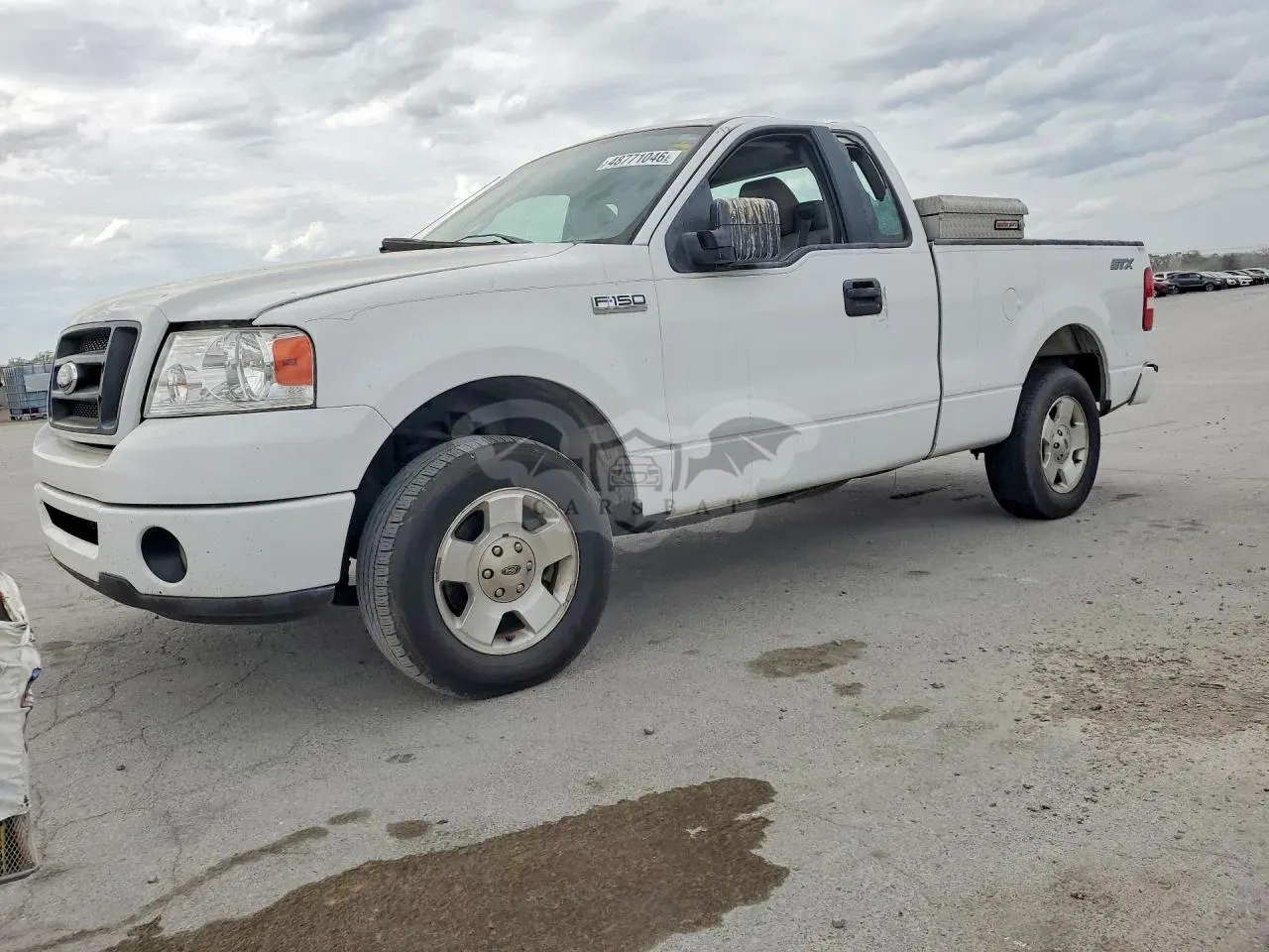 Ford F-150 4.2L 6 2006