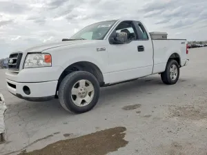 Ford F-150 4.2L 6 2006