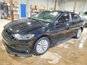 Volkswagen Jetta 1.4L 4 2019