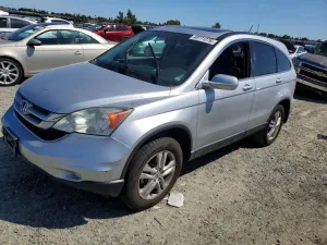 Honda CR-V 2.4L 4 2011