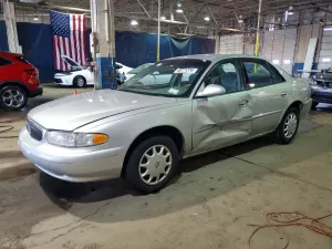 Buick Century 3.1L 6 2003