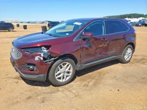 Ford Edge 2.0L 4 2024
