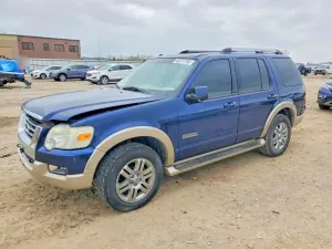 Ford Explorer 4.0L 6 2006