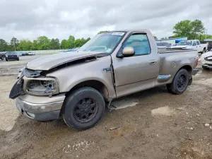 Ford F-150 4.6L 8 2003