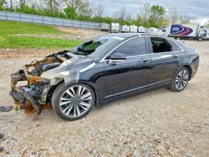 Chevrolet Cruze 1.4L 4 2019