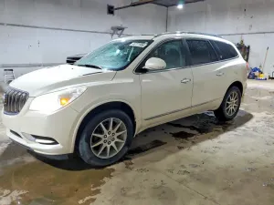 Buick Enclave 3.6L 6 2015