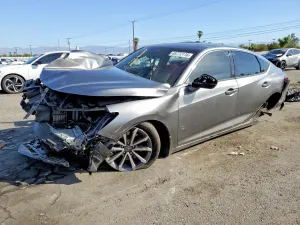 Acura Integra 1.5L 4 2024