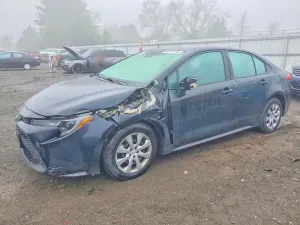 Toyota Corolla 1.8L 4 2020