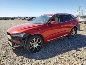 Volvo XC60 2.0L 4 2019