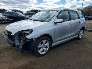 Toyota Matrix 1.8L 4 2007