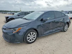Toyota Corolla 2.0L 4 2023
