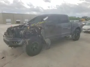 Ford F-150 3.5L 6 2018
