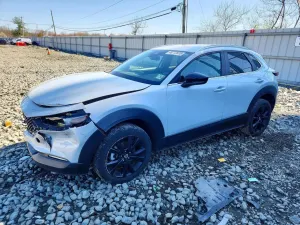 Mazda CX-30 2.5L 4 2024