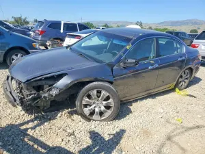 Honda Accord 3.5L 6 2010