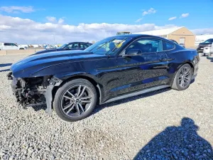 Ford Mustang 2.3L 4 2017