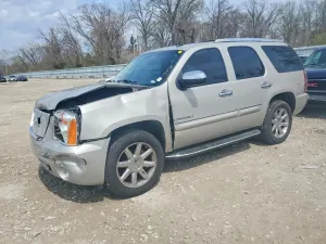 GMC Yukon 6.2L 8 2007