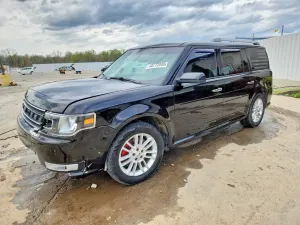 Ford Flex 3.5L 6 2016