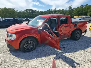 Ford Maverick 2.0L 4 2022