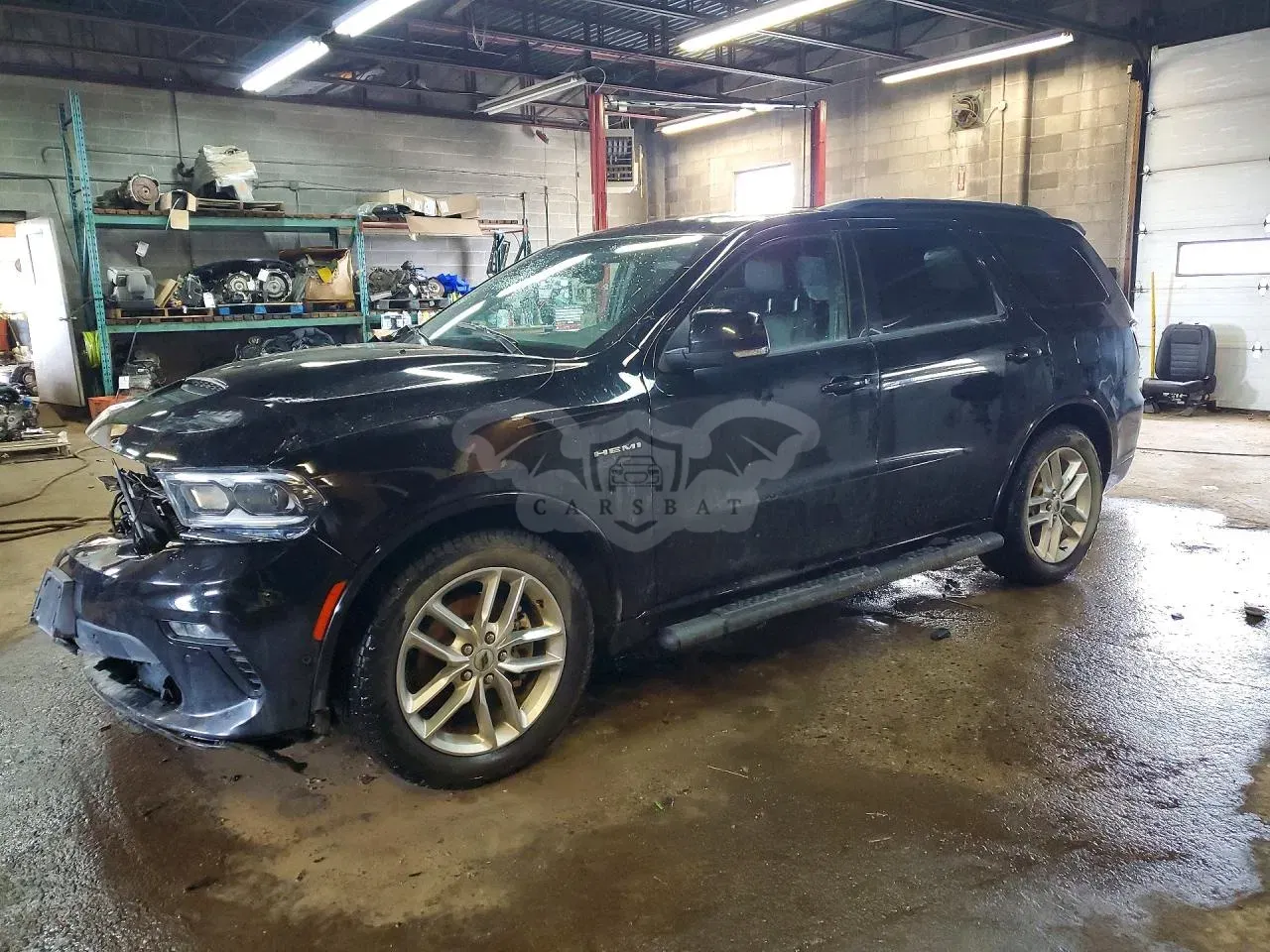 Dodge Durango 5.7L 8 2023