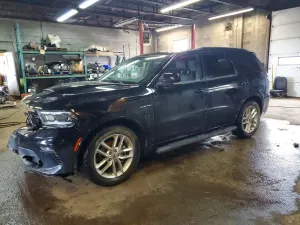 Dodge Durango 5.7L 8 2023
