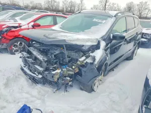 Ford Escape 1.5L 4 2018