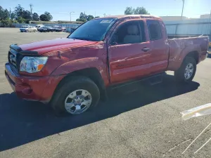 Toyota Tacoma 4.0L 6 2005
