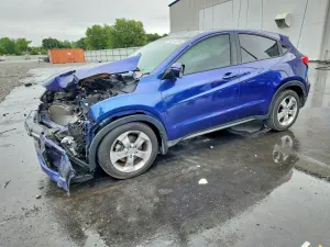 Honda HR-V 1.8L 4 2017