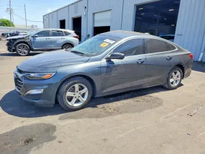 Chevrolet Malibu 1.5L 4 2020