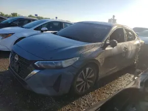 Nissan Sentra 2.0L 4 2024