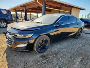 Chevrolet Malibu 1.5L 4 2024