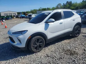 Buick Encore 1.3L 3 2024