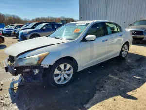 Honda Accord 3.5L 6 2010