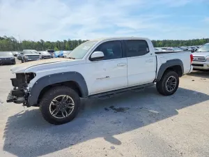 Toyota Tacoma 3.5L 6 2016