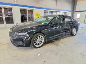 Kia K5 1.6L 4 2021