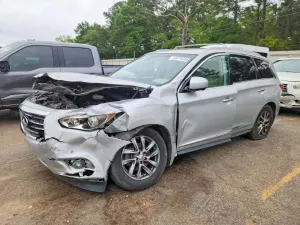 Infiniti QX60 3.5L 6 2015