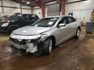 Chevrolet Malibu 1.5L 4 2016