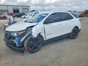 Chevrolet Equinox 2.0L 4 2019