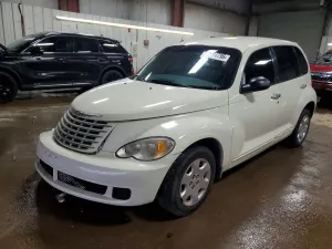 Chrysler PT Cruiser 2.4L 4 2007