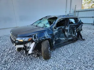 Jeep Compass 2.0L 4 2026