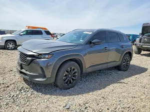 Mazda CX-50 2.5L 4 2025