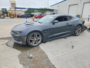 Chevrolet Camaro 3.6L 6 2018