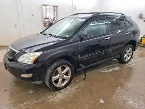 Lexus RX 3.5L 6 2008