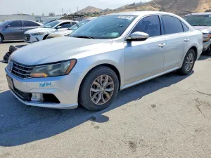 Volkswagen Passat 1.8L 4 2016