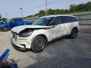 Lincoln Aviator 3.0L 6 2020