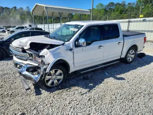 Ford F-150 3.5L 6 2019