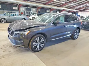 Volvo XC60 2.0L 4 2022